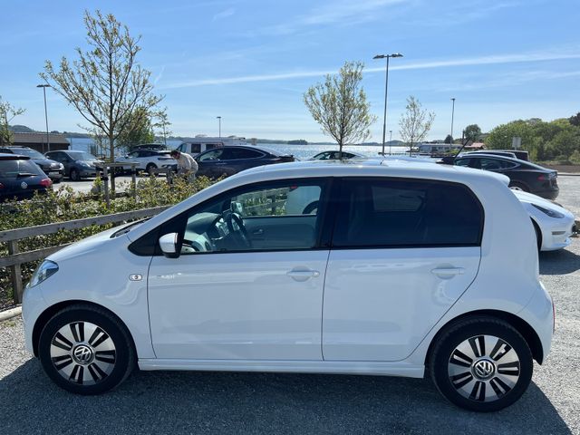 2015 VOLKSWAGEN UP! - 4