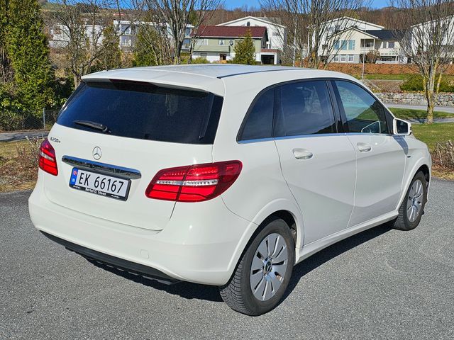 WDD2428901J016487 2018 MERCEDES-BENZ B-KLASSE-4