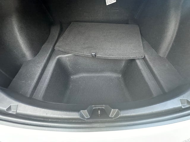 2021 TESLA MODEL 3 - 9