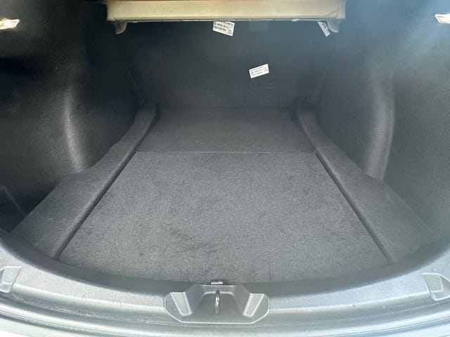 2021 TESLA MODEL 3 - 8