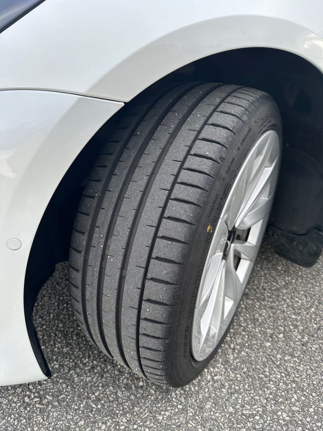 2021 TESLA MODEL 3 - 16