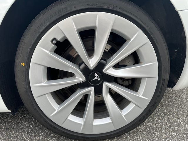 2021 TESLA MODEL 3 - 17