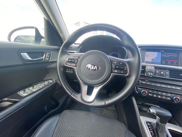 2018 KIA OPTIMA - 20