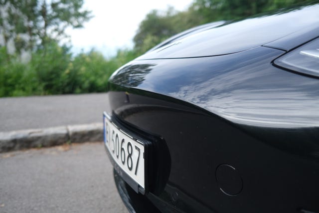 2019 TESLA MODEL 3 - 24
