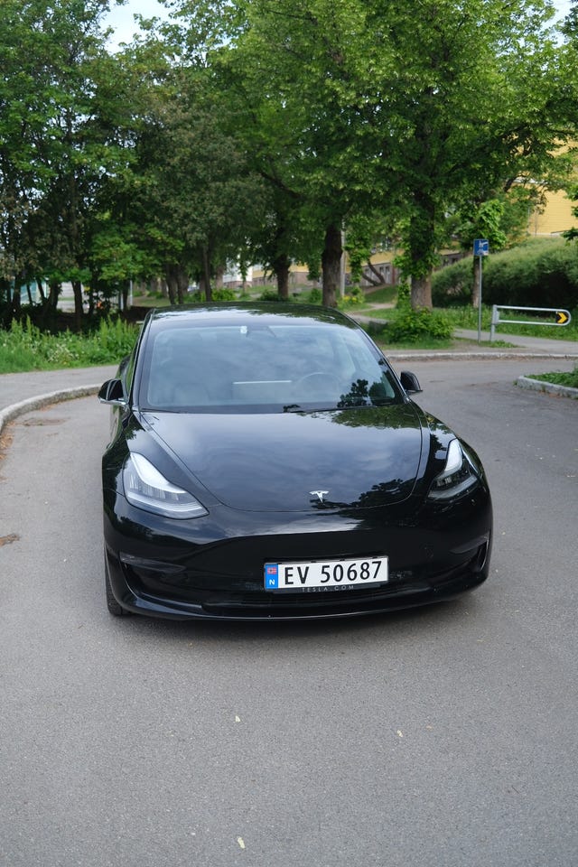 2019 TESLA MODEL 3 - 15