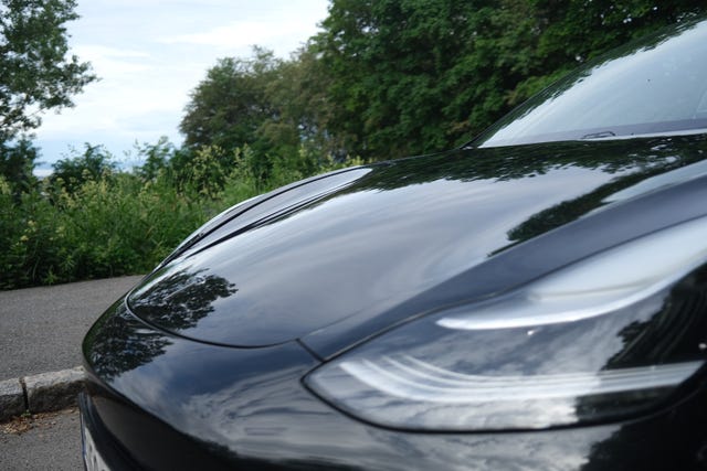 2019 TESLA MODEL 3 - 36