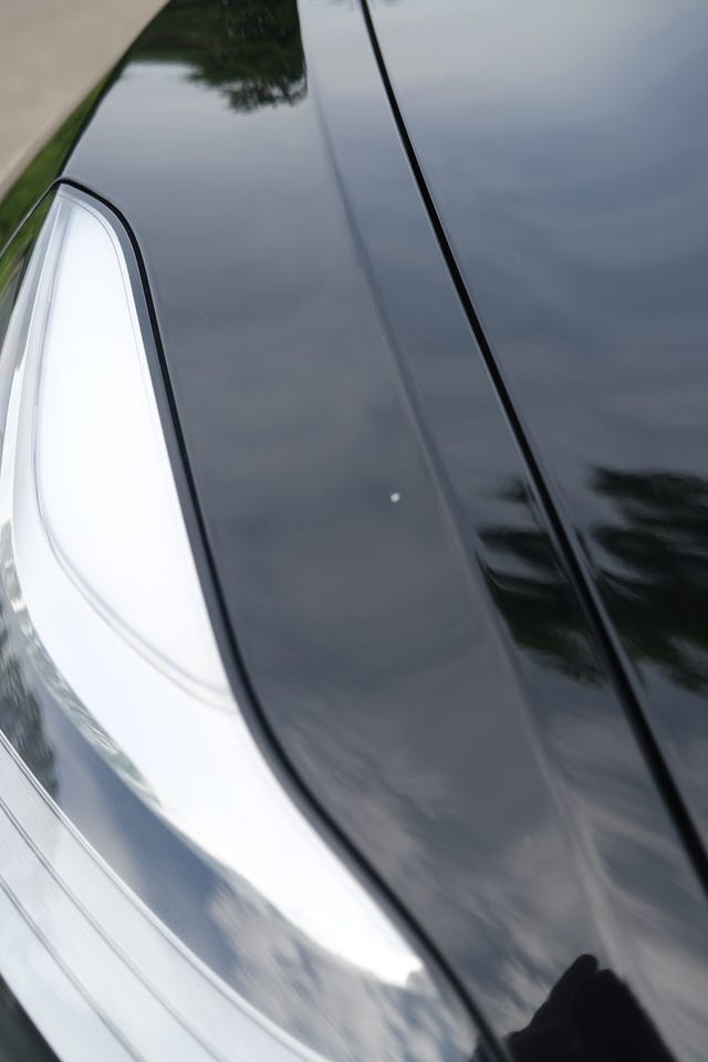 2019 TESLA MODEL 3 - 21