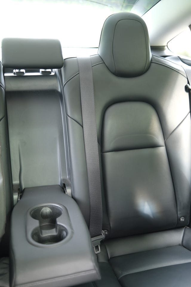 2019 TESLA MODEL 3 - 26