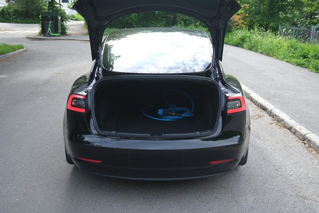 2019 TESLA MODEL 3 - 33