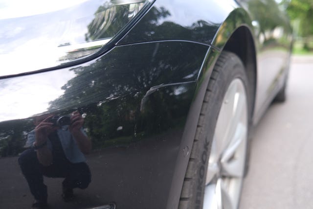 2019 TESLA MODEL 3 - 11