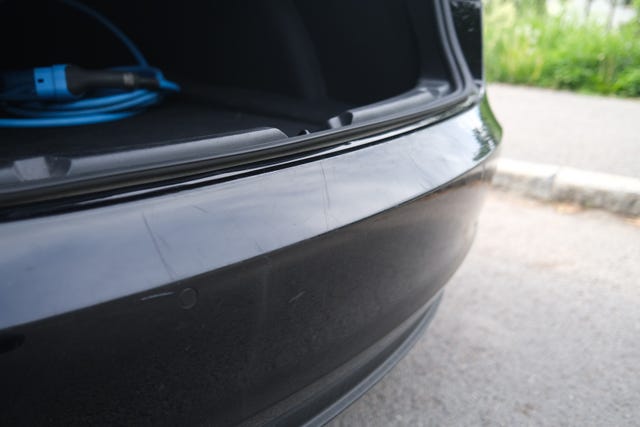 2019 TESLA MODEL 3 - 14