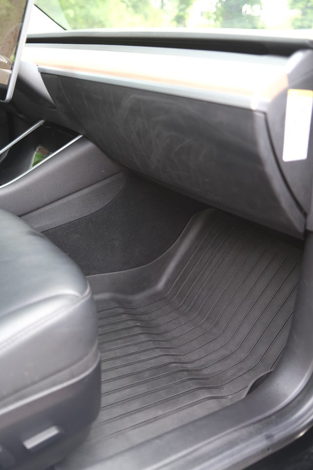 2019 TESLA MODEL 3 - 12