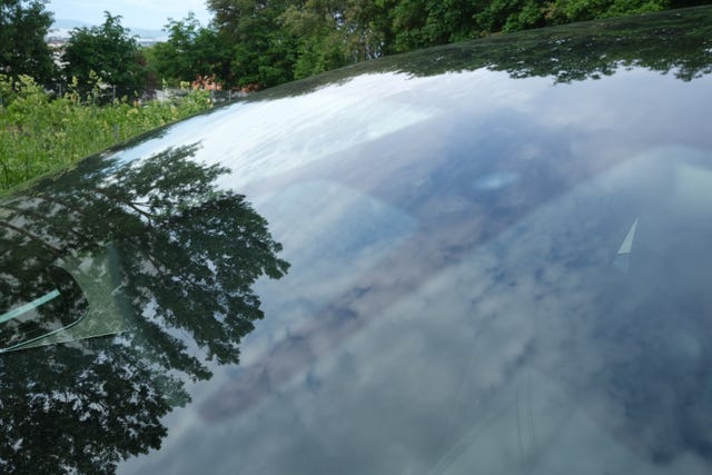 2019 TESLA MODEL 3 - 23