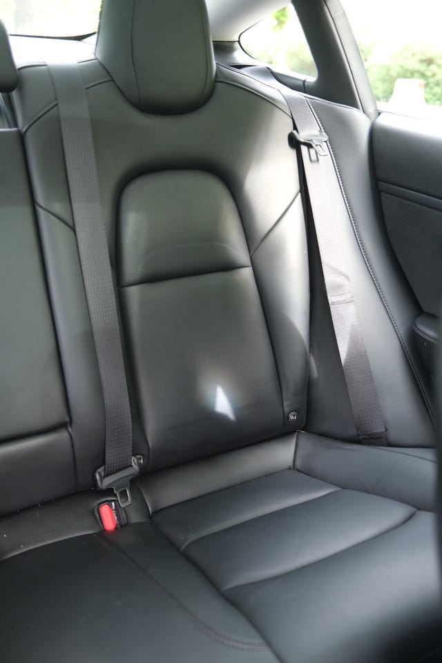 2019 TESLA MODEL 3 - 13