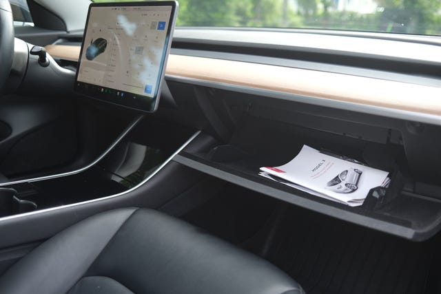 5YJ3E7EB3KF201686 2019 TESLA MODEL 3-3