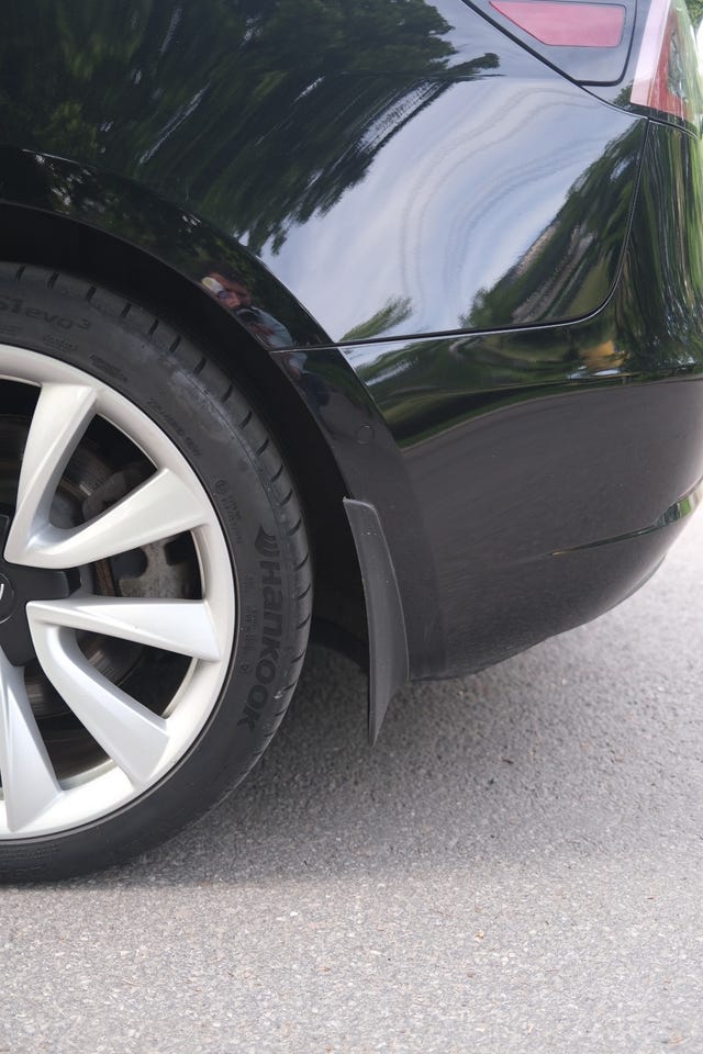 2019 TESLA MODEL 3 - 22