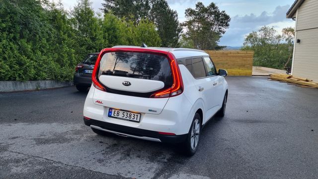 2020 KIA SOUL - 5