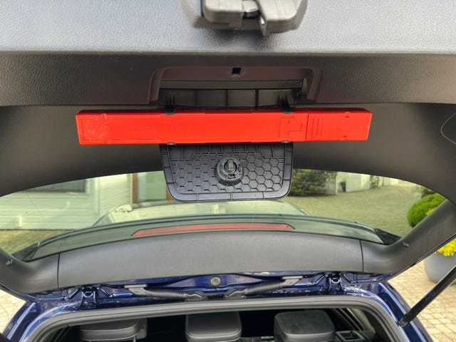 2018 VOLKSWAGEN GOLF - 25