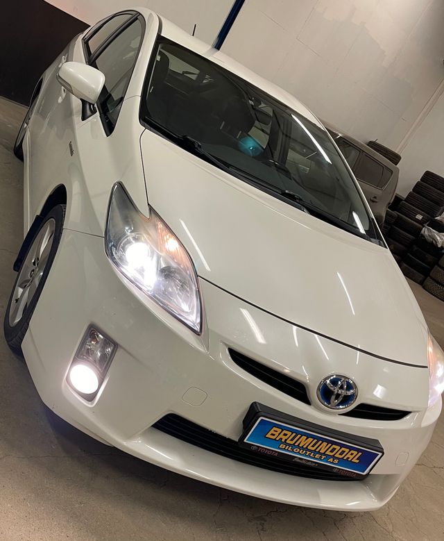 JTDKN36U905158913 2011 TOYOTA PRIUS PLUG-IN HYBRID-0