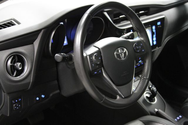 2016 TOYOTA AURIS - 21