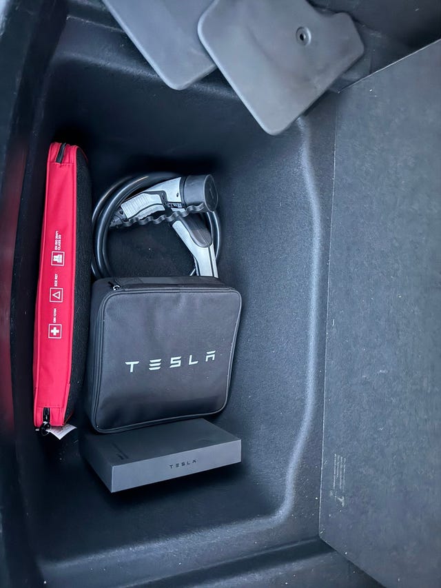 2019 TESLA MODEL 3 - 16