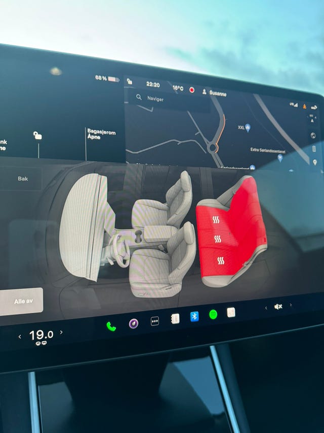 2019 TESLA MODEL 3 - 25