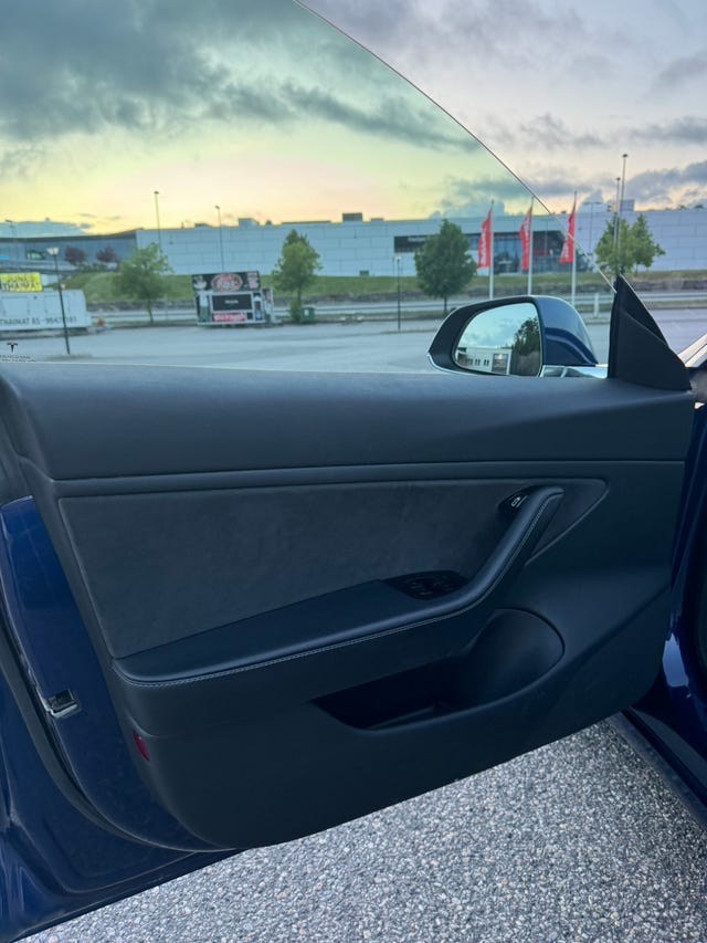 2019 TESLA MODEL 3 - 18