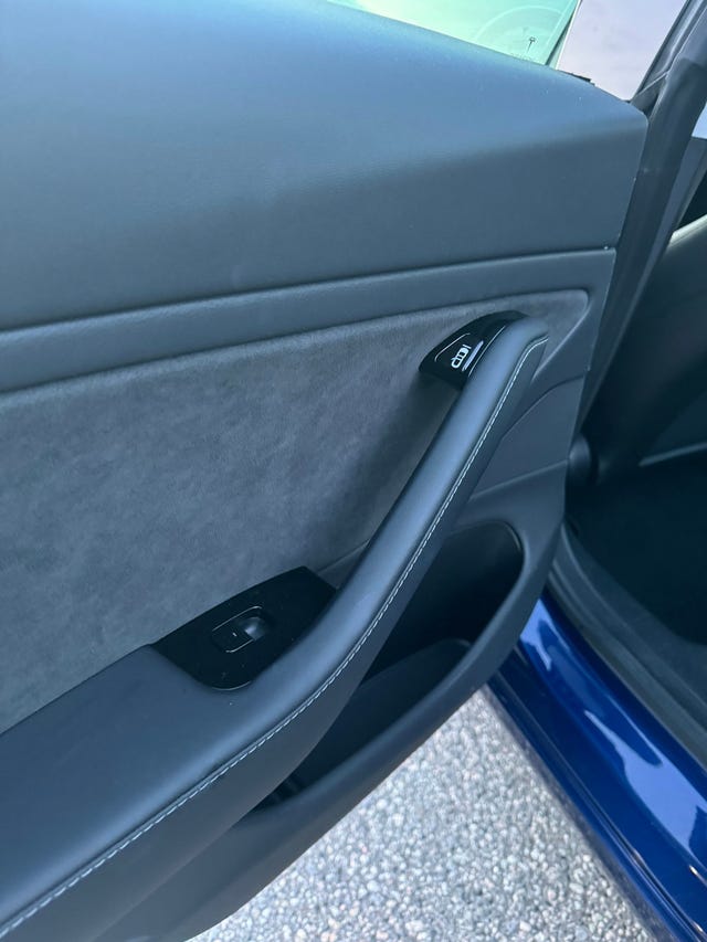 2019 TESLA MODEL 3 - 29
