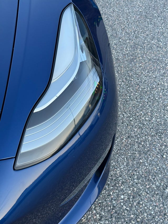 2019 TESLA MODEL 3 - 11