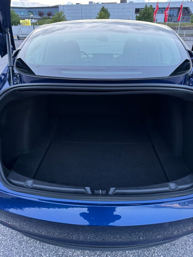 2019 TESLA MODEL 3 - 15