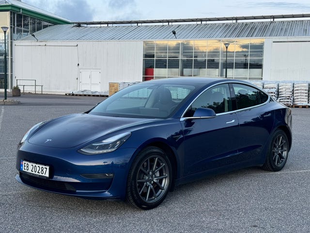 5YJ3E7EB7LF565546 2019 TESLA MODEL 3-0