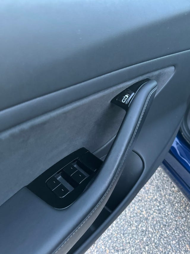 2019 TESLA MODEL 3 - 19
