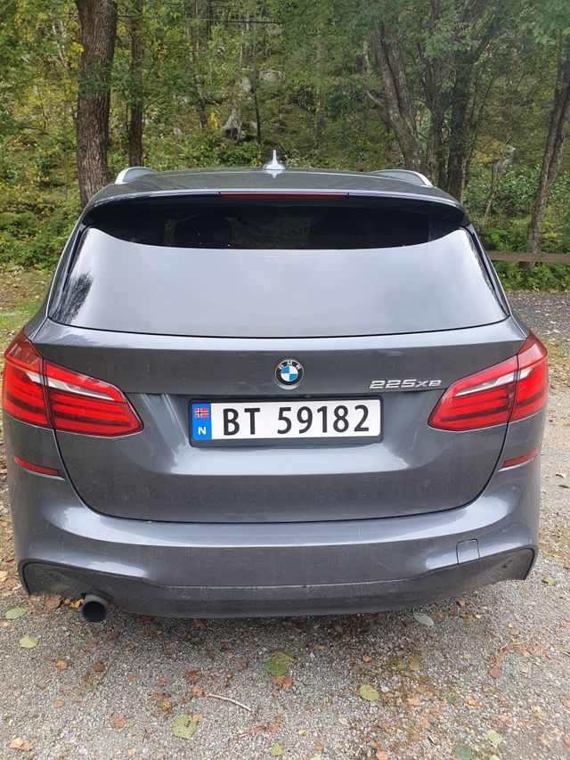 2017 BMW 2-SERIE - 5