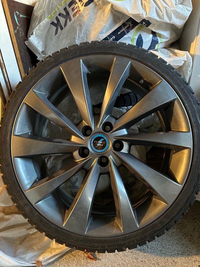 2021 TESLA MODEL 3 - 12