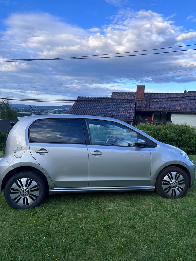 2019 VOLKSWAGEN UP! - 6