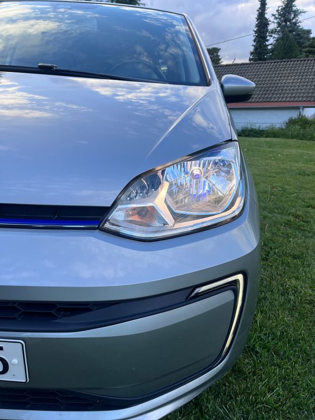 2019 VOLKSWAGEN UP! - 3