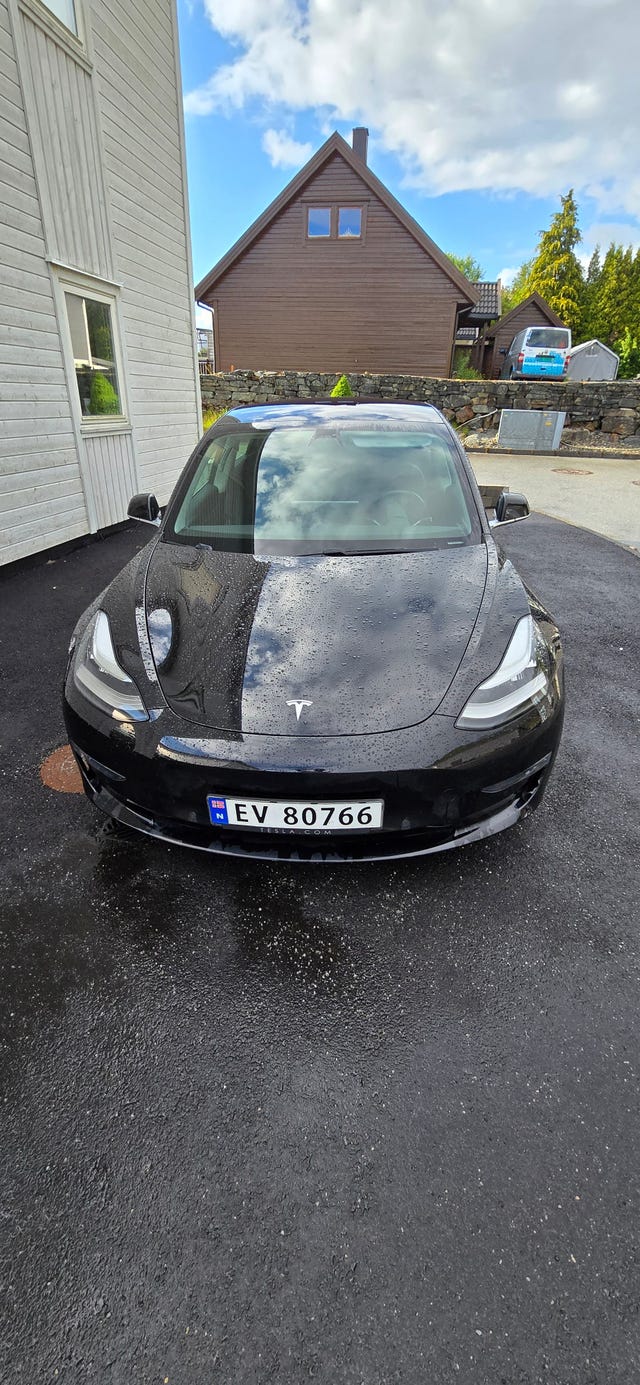5YJ3E7EA4KF318894 2019 TESLA MODEL 3-0