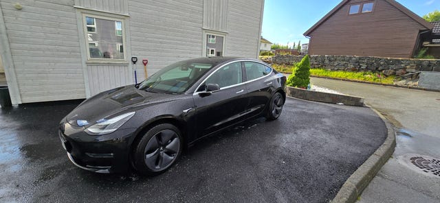 5YJ3E7EA4KF318894 2019 TESLA MODEL 3-3