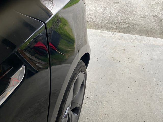 2019 TESLA MODEL 3 - 7