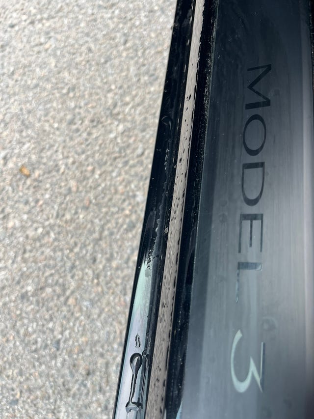 2021 TESLA MODEL 3 - 8