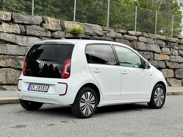 2015 VOLKSWAGEN UP! - 2