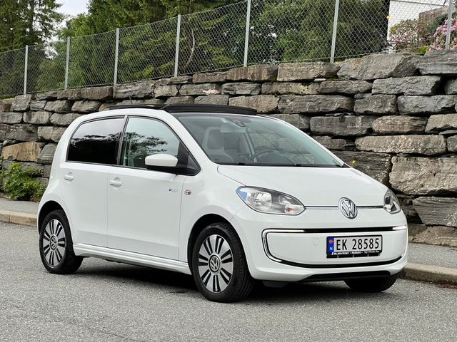 2015 VOLKSWAGEN UP! - 3