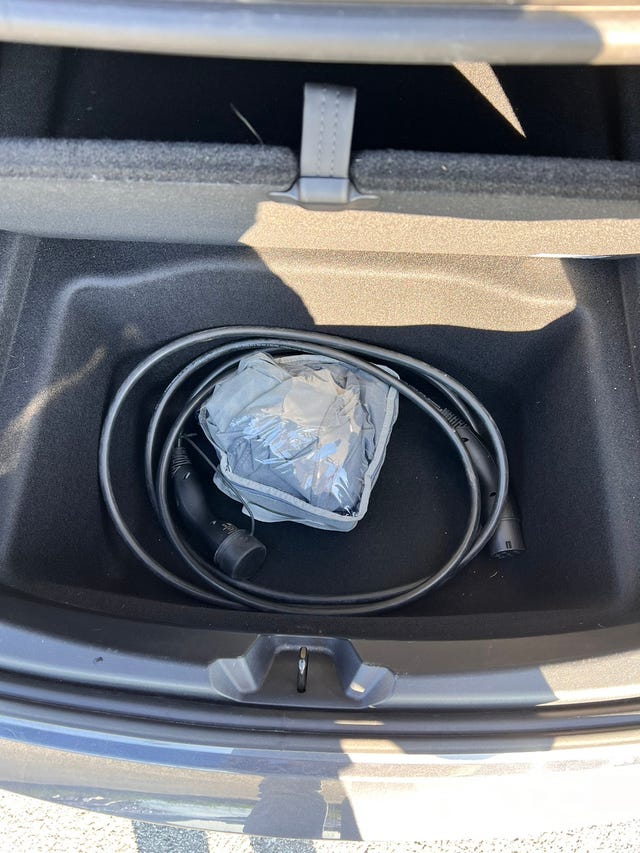 2021 TESLA MODEL 3 - 9