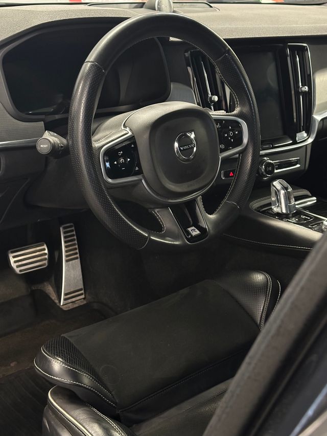 2018 VOLVO V90 - 10