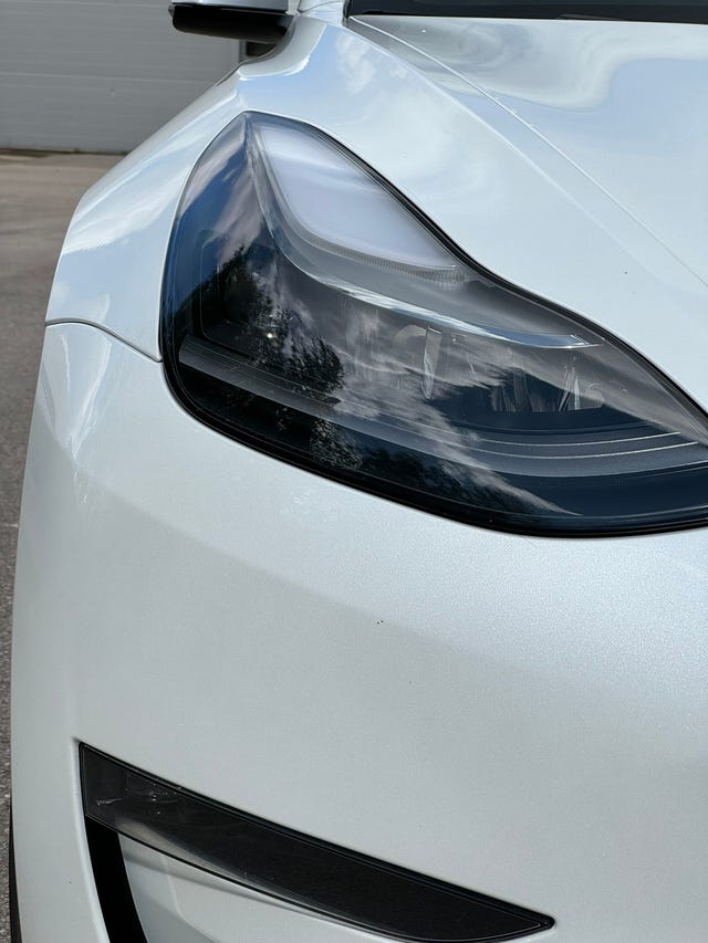 2021 TESLA MODEL 3 - 15