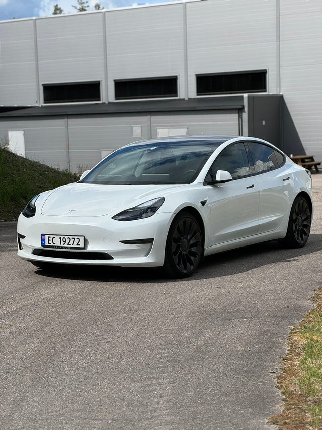 5YJ3E7EC8MF839315 2021 TESLA MODEL 3-1