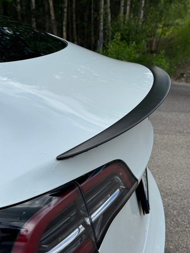 5YJ3E7EC8MF839315 2021 TESLA MODEL 3-4