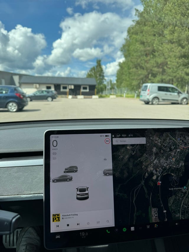 2021 TESLA MODEL 3 - 10