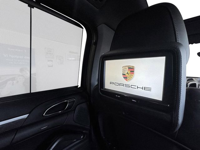 2015 PORSCHE CAYENNE - 29