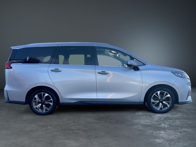 2021 MAXUS EUNIQ 5 - 2